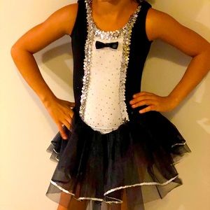 All That Jazz Costume